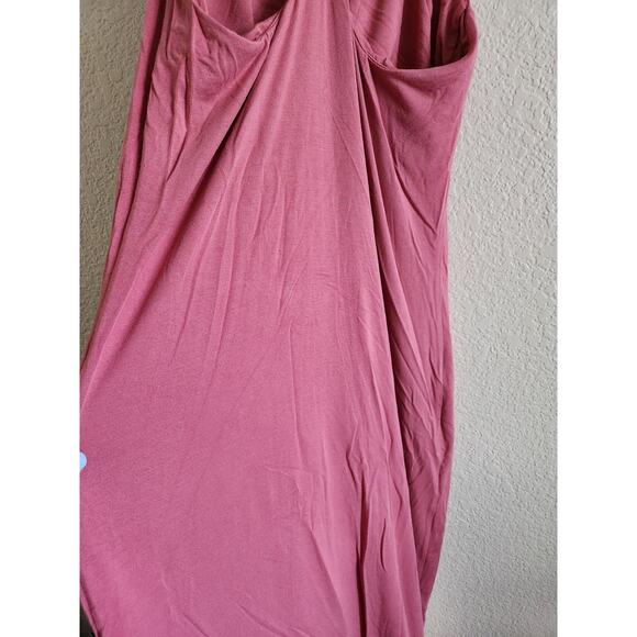 Athleta Women's Active Midi Casual Dress-M - Picture 4 of 8